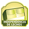 Independência de leitos