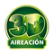 Arejamento 3D