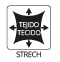 Tecido Strech