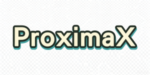 ProximaX