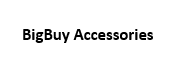 BigBuy Accessories