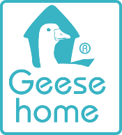 GEESE HOME