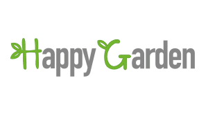 HAPPY GARDEN HAPPY GARDEN