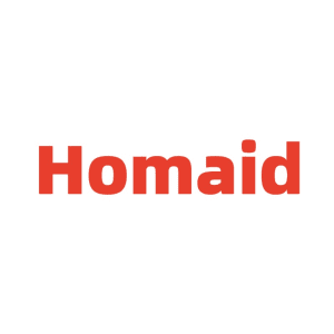 Homaid Homaid