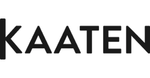 KAATEN KAATEN
