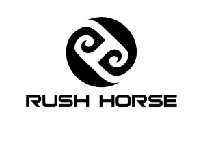 RUSH HORSE RUSH HORSE